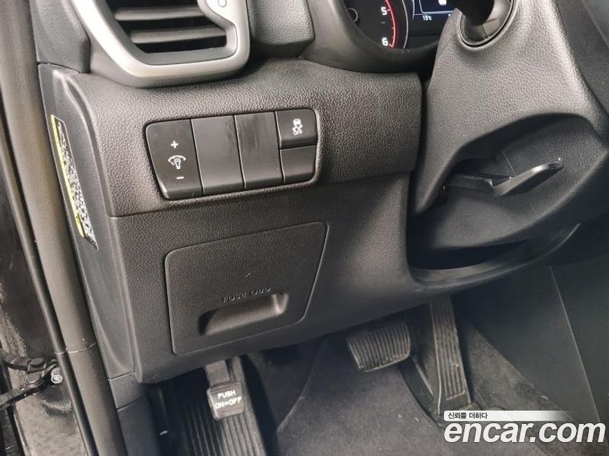 Kia Sportage 2018