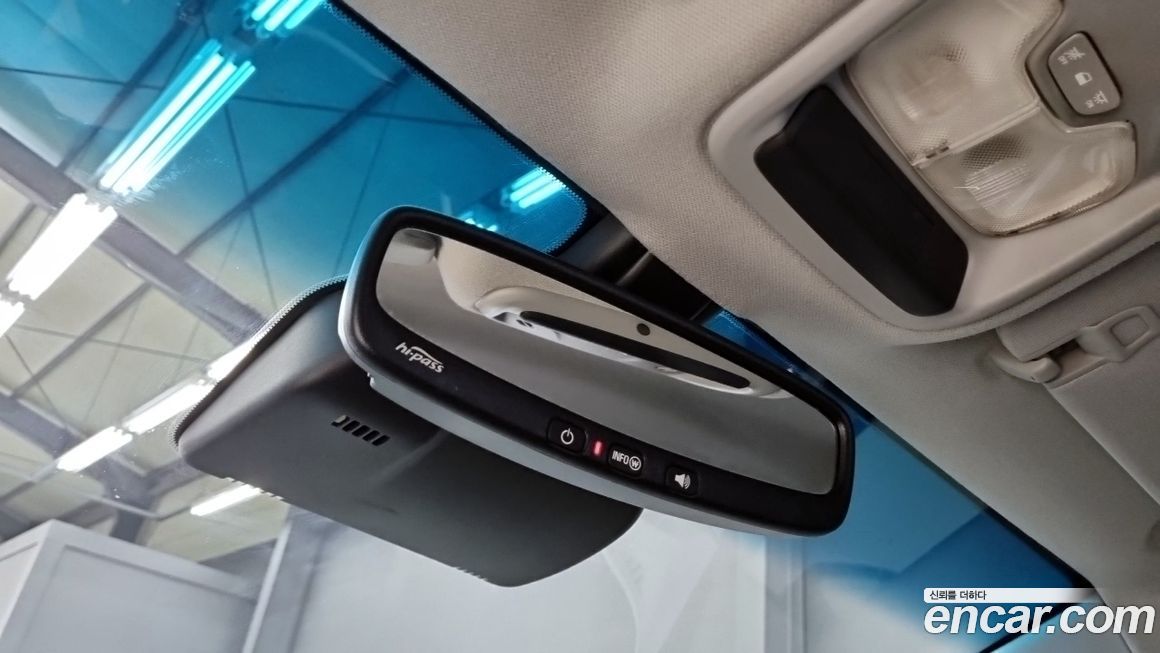 ChevroletGMDaewoo Bolt EV 2019