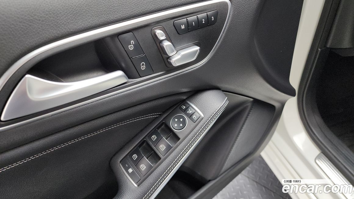 Mercedes-Benz A-Class 2017