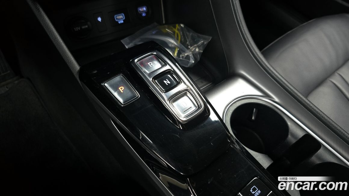 Hyundai Sonata 2022