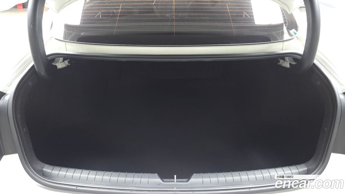 Hyundai Sonata 2022