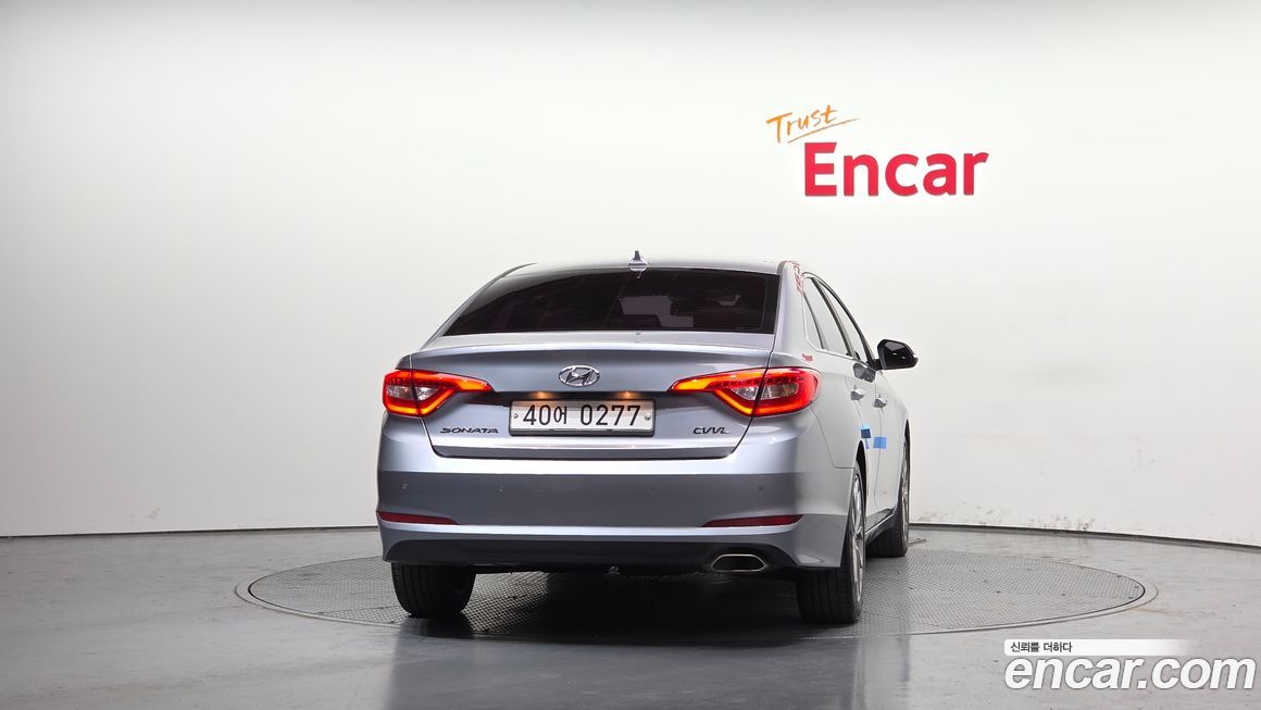 Hyundai Sonata 2017