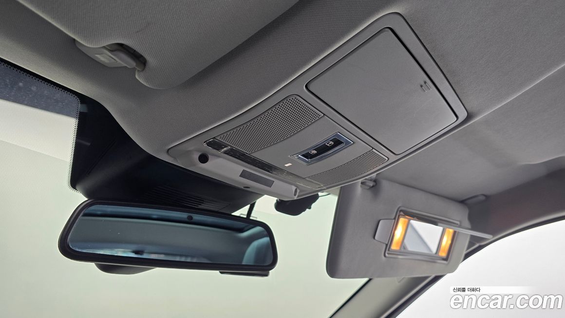 Land Rover Range Rover Evoque 2018