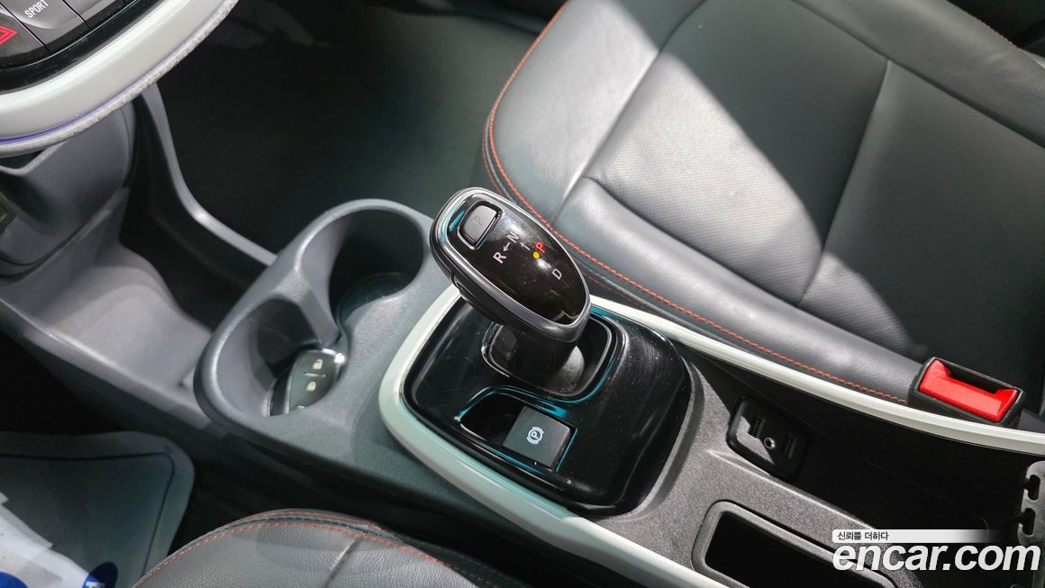 ChevroletGMDaewoo Bolt EV 2020