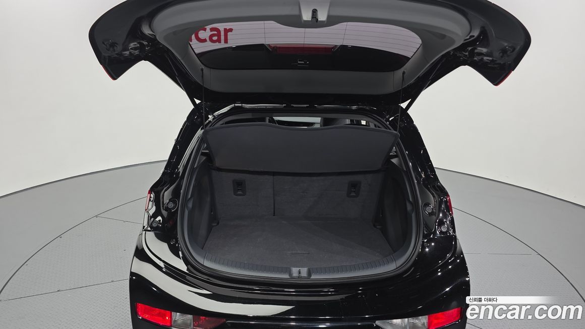 ChevroletGMDaewoo Bolt EV 2020