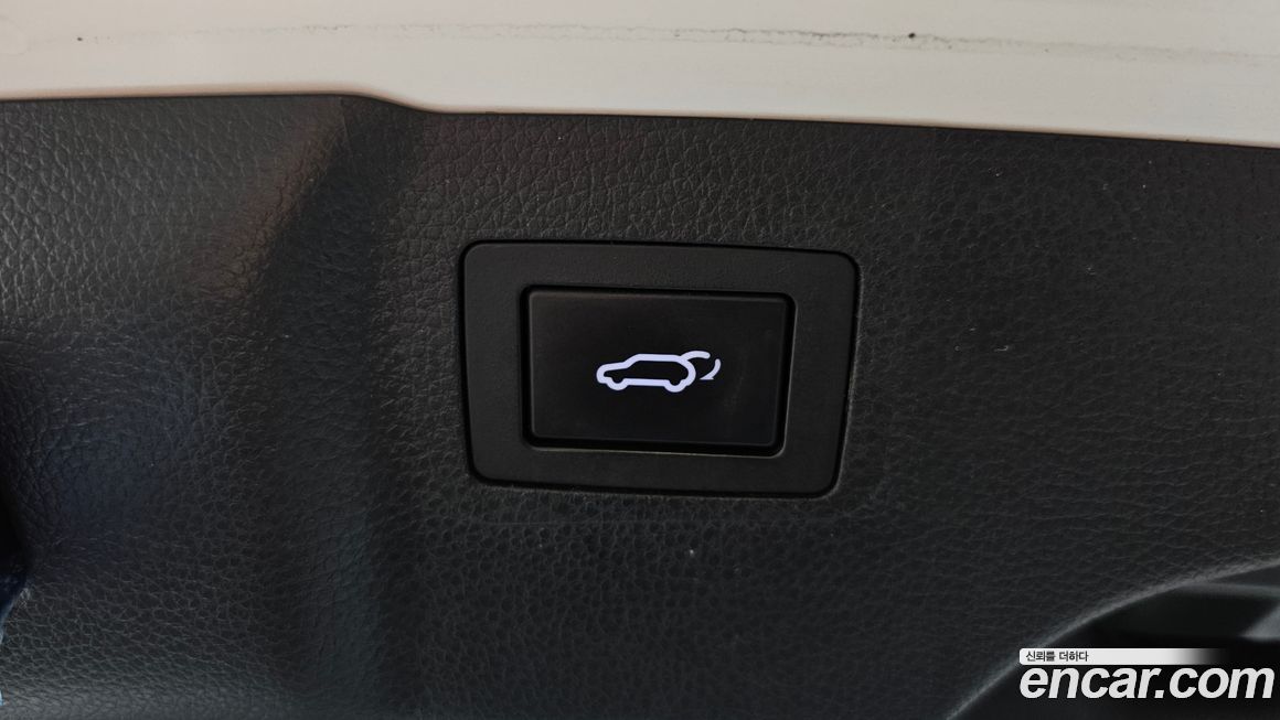 Hyundai Maxcruz 2016