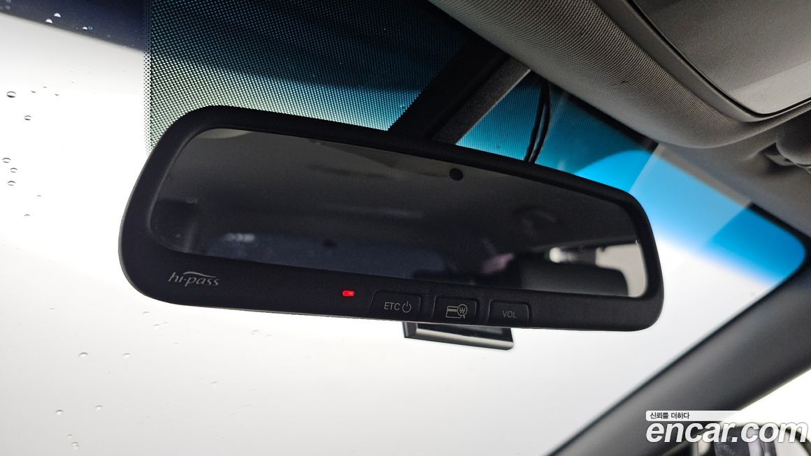 Hyundai Santafe 2016