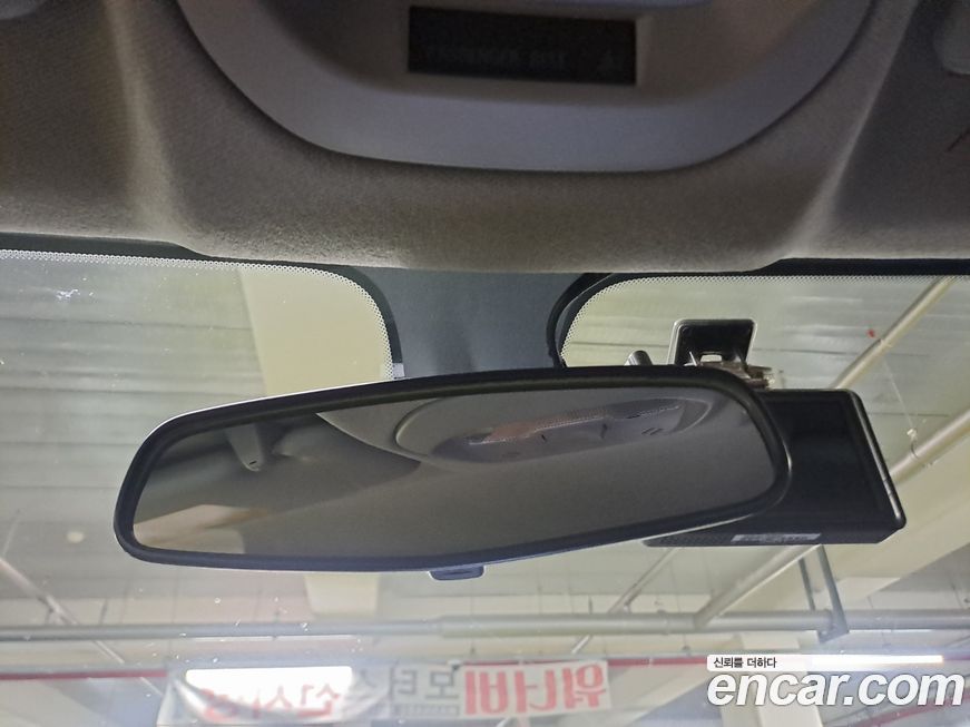 ChevroletGMDaewoo Spark 2018