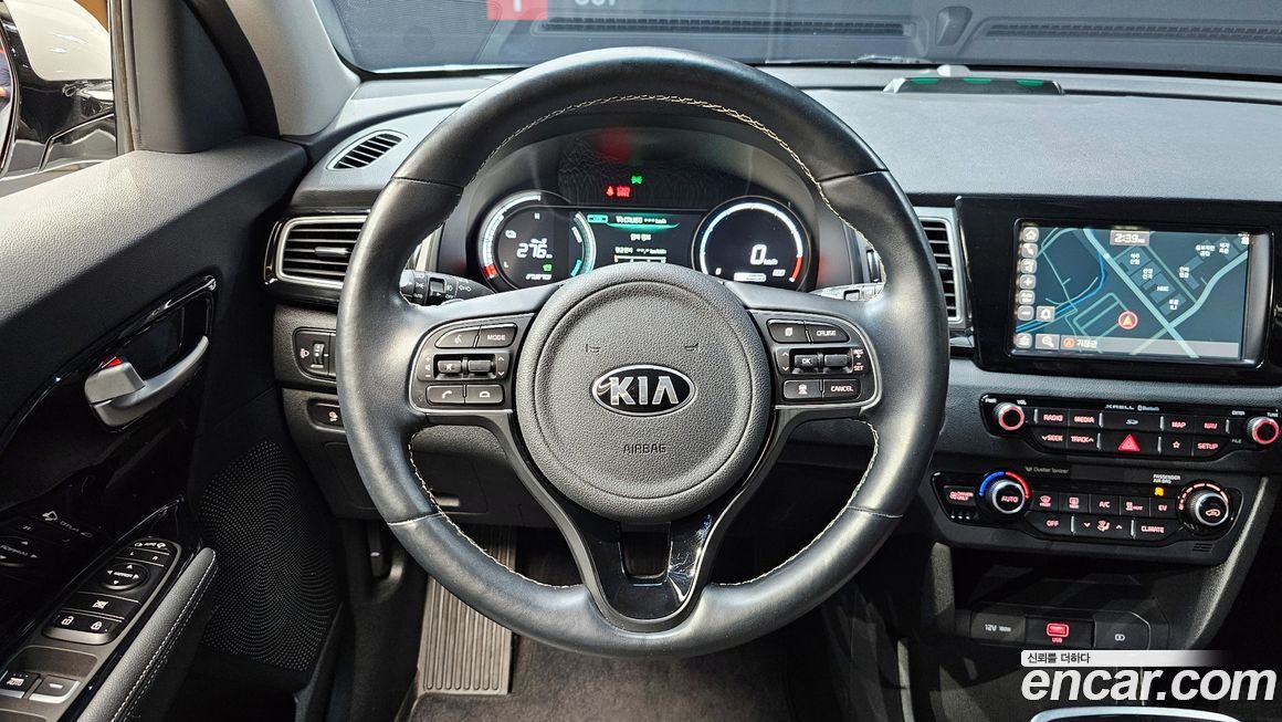 Kia Niro 2020