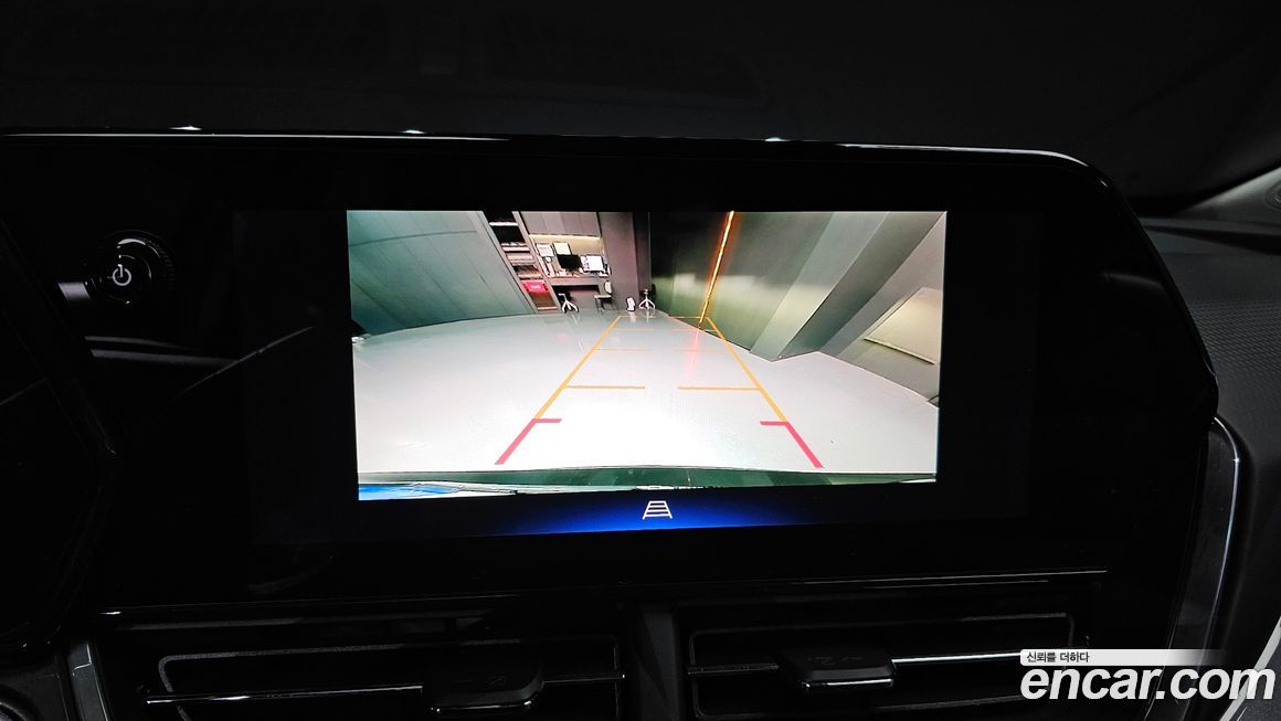 ChevroletGMDaewoo Trax 2024