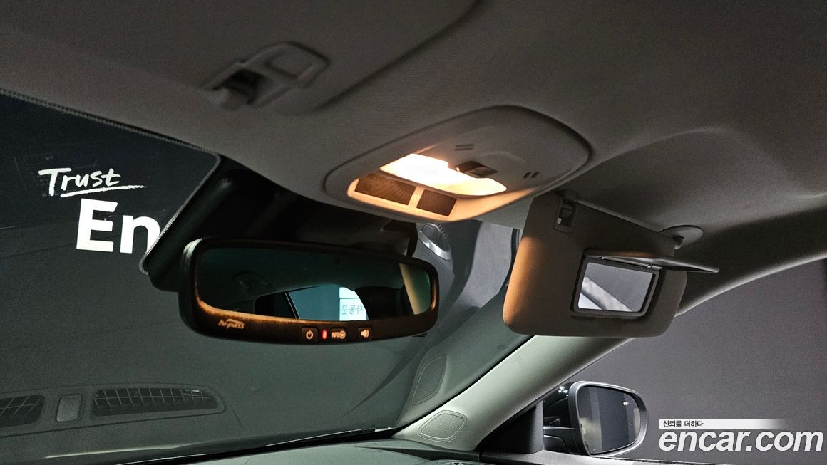 ChevroletGMDaewoo Trax 2024