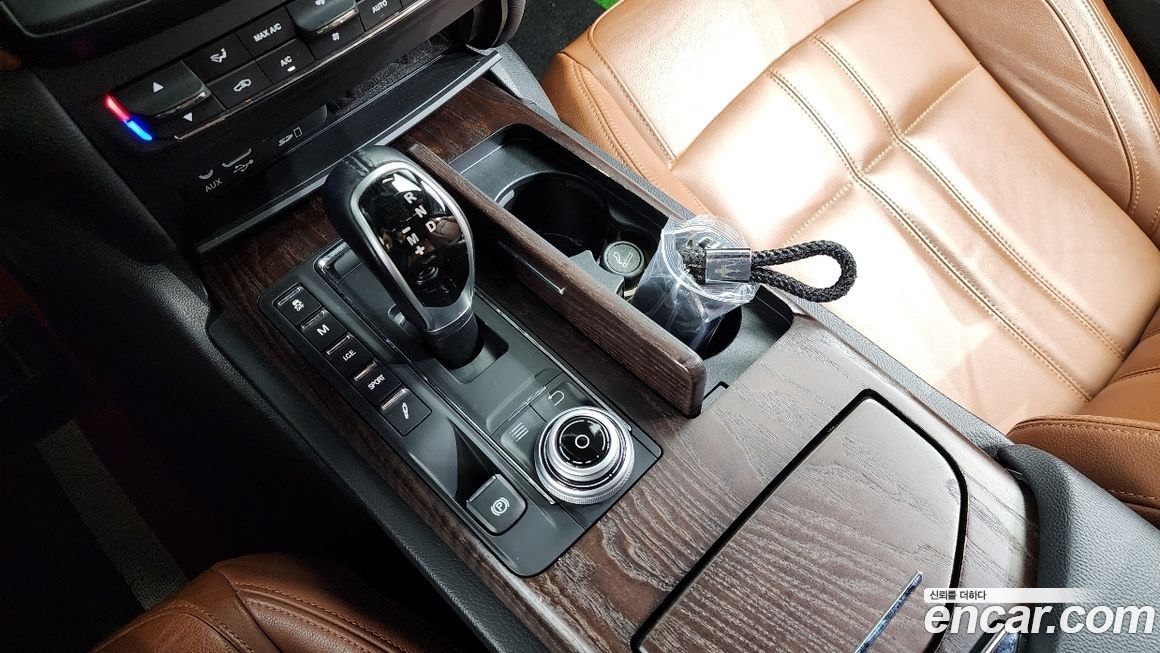 Maserati Ghibli 2018