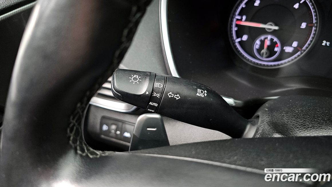 Hyundai Santafe 2022