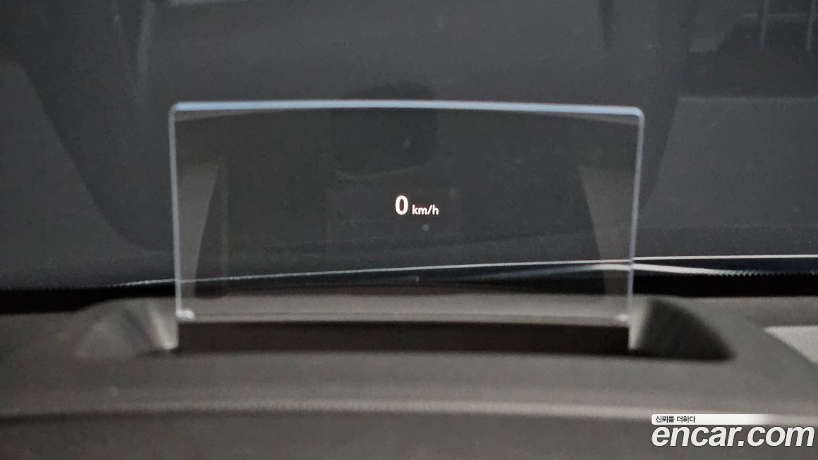 ChevroletGMDaewoo Trailblazer 2022