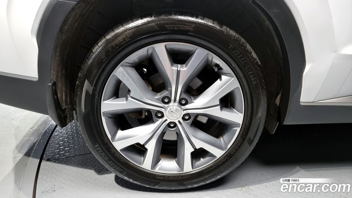 Hyundai Palisade 2019