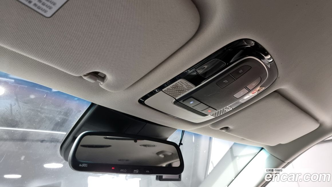 Hyundai Palisade 2019