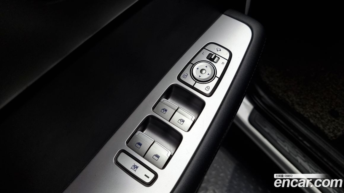 Hyundai Palisade 2019