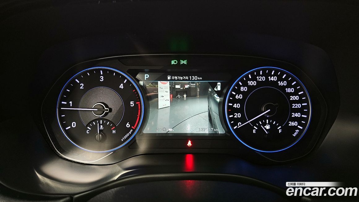 Hyundai Palisade 2019