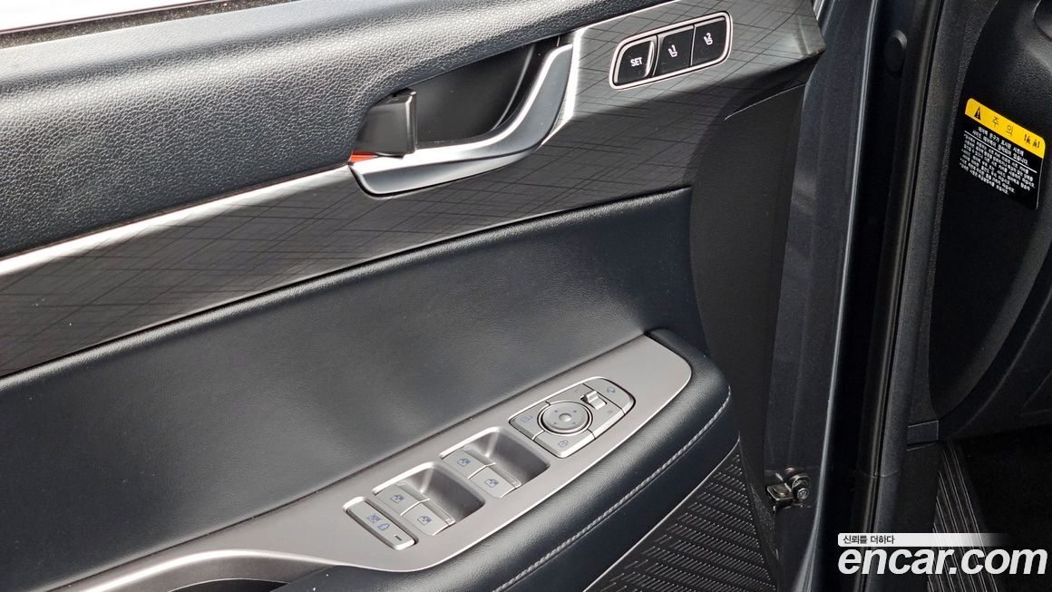 Hyundai Palisade 2019