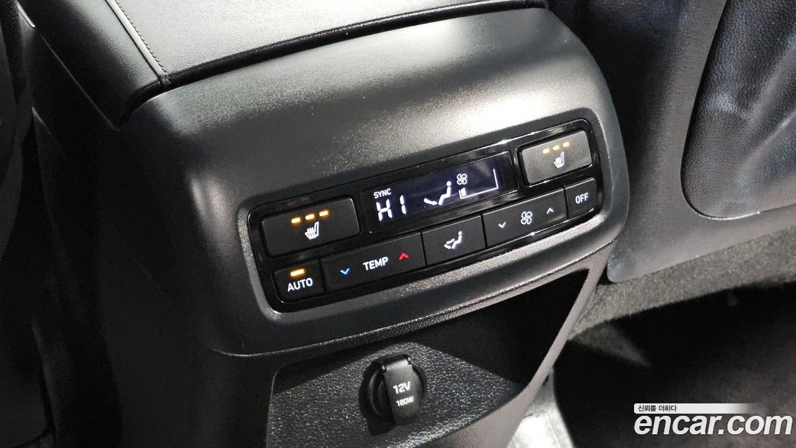 Hyundai Palisade 2019