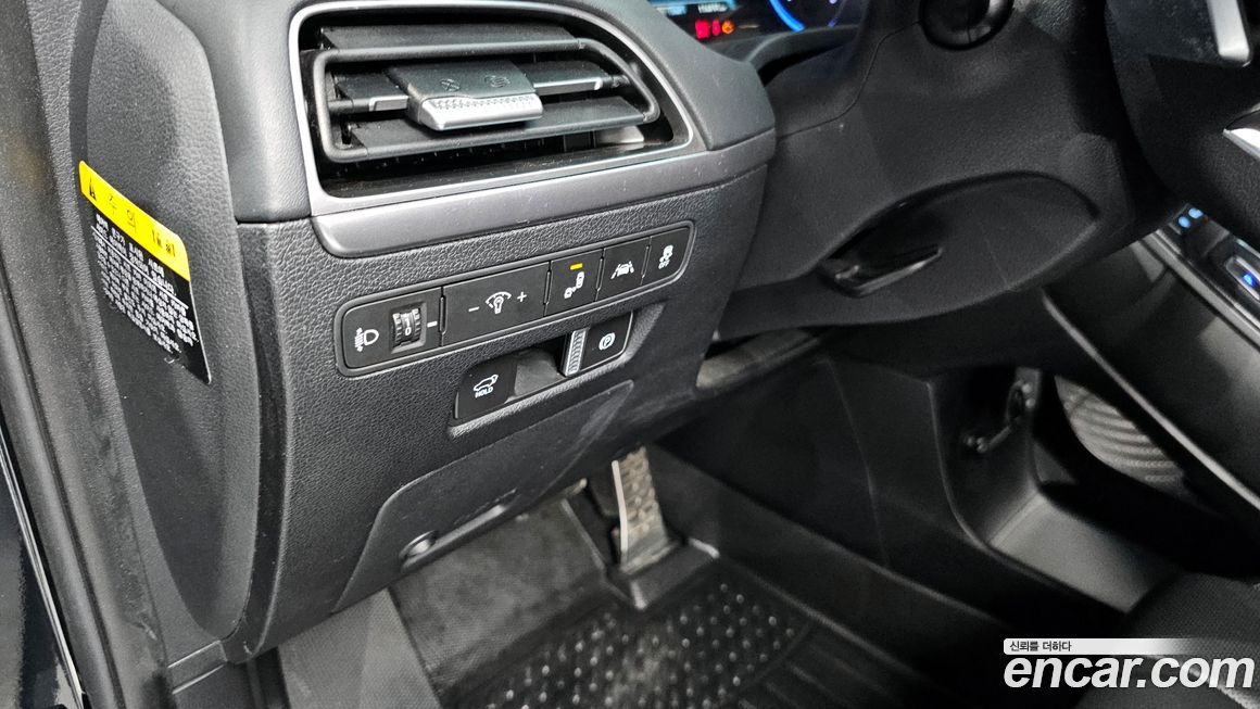 Hyundai Palisade 2019