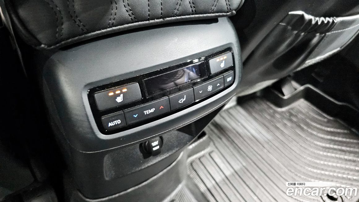 Hyundai Palisade 2019