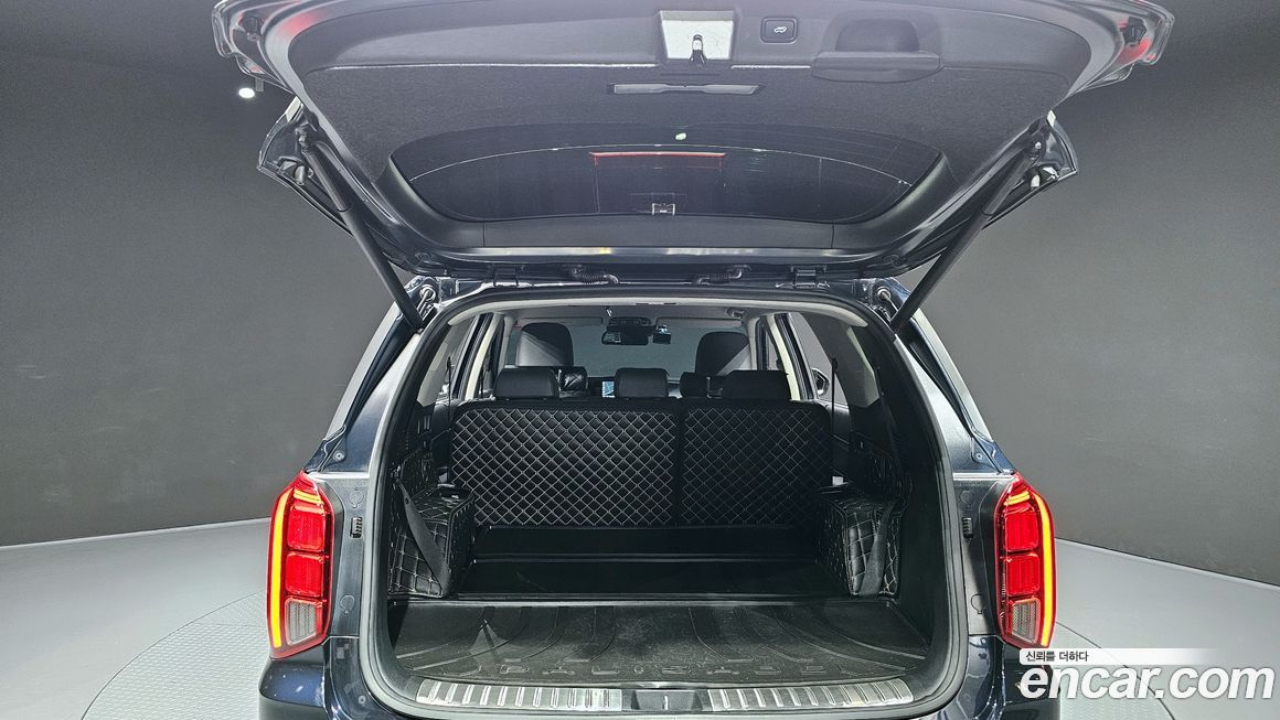 Hyundai Palisade 2019