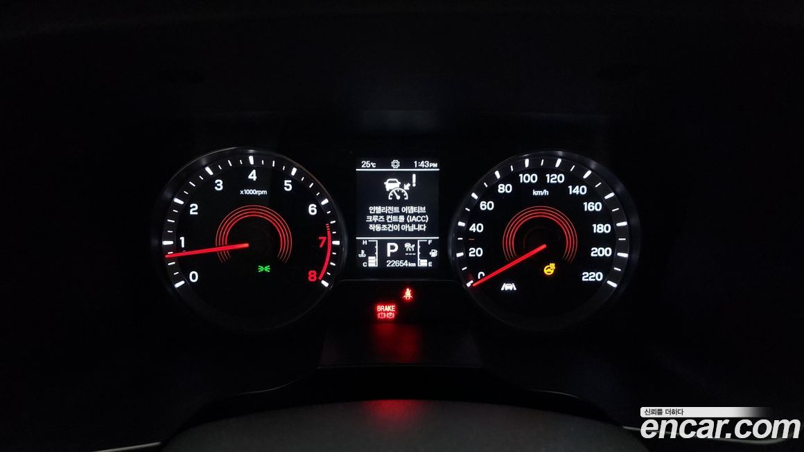 KG_Mobility_Ssangyong KORANDO 2024