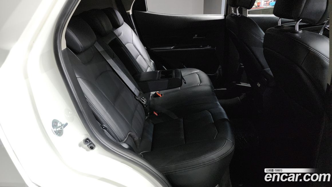 KG_Mobility_Ssangyong KORANDO 2024