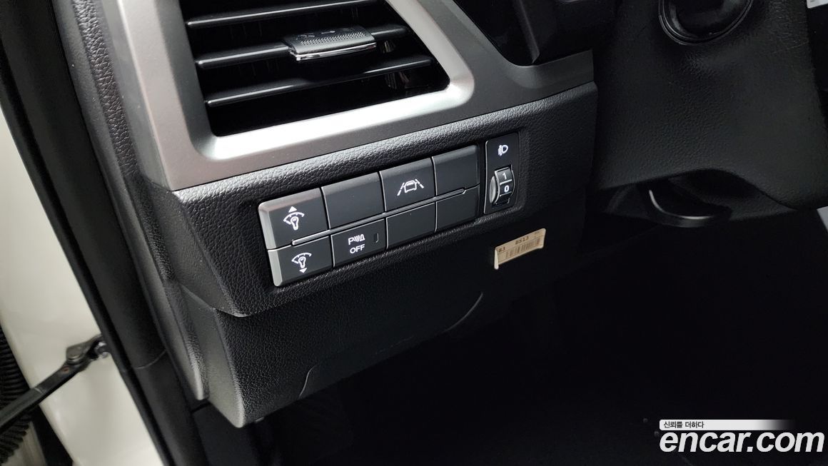 KG_Mobility_Ssangyong KORANDO 2024