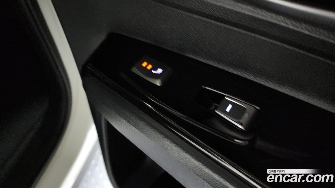 KG_Mobility_Ssangyong KORANDO 2024