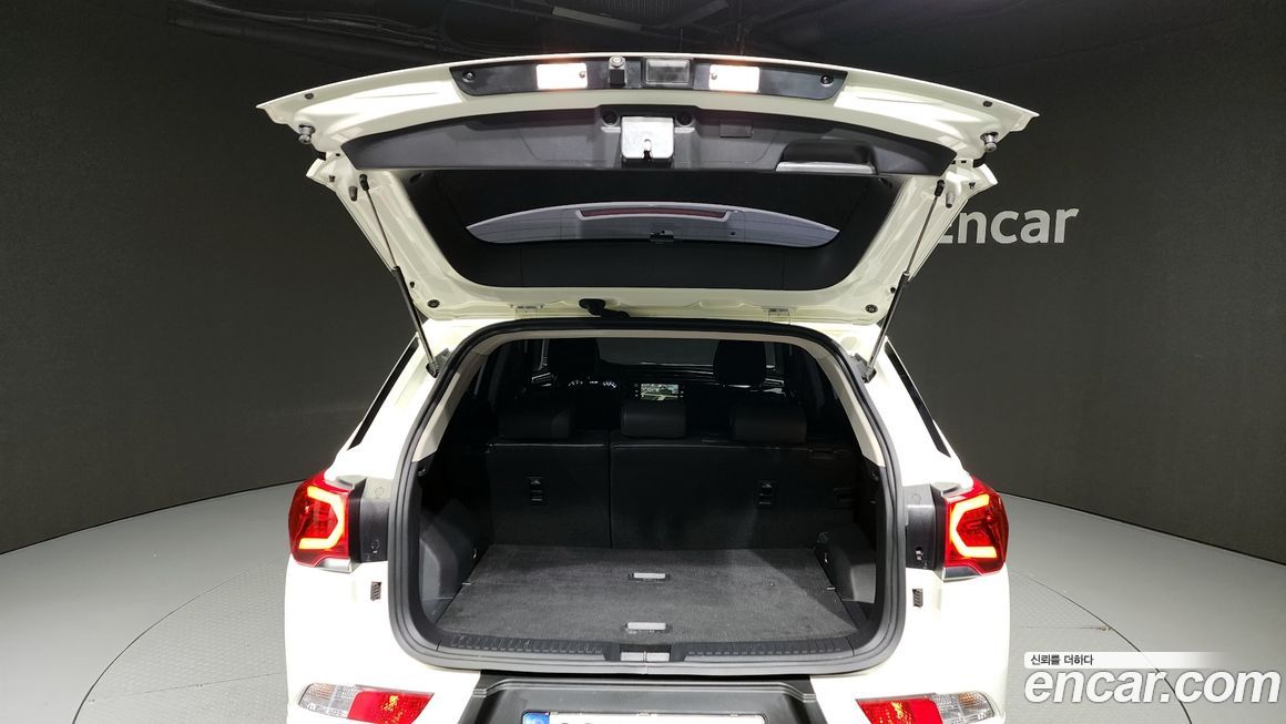 KG_Mobility_Ssangyong KORANDO 2024