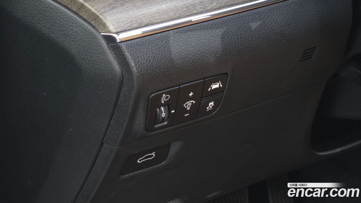 Kia K5 2023
