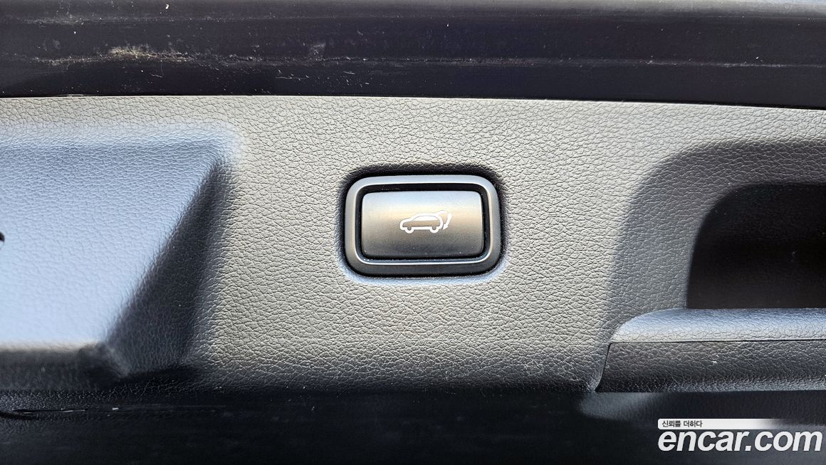 Hyundai Palisade 2020