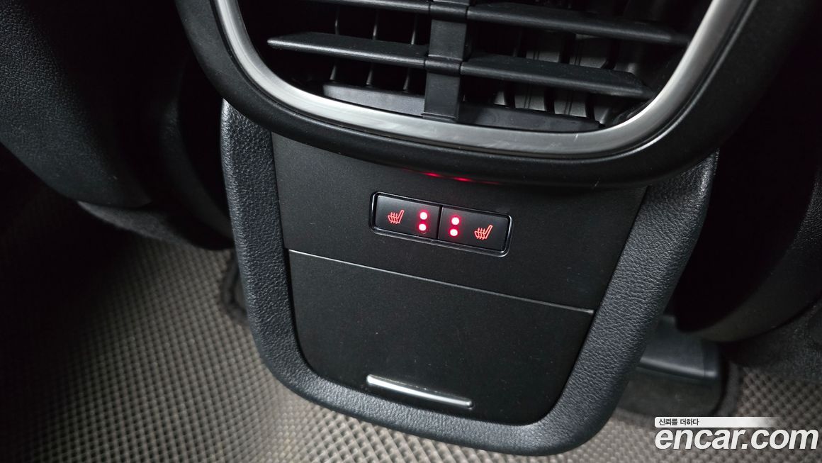 Lincoln Nautilus 2020