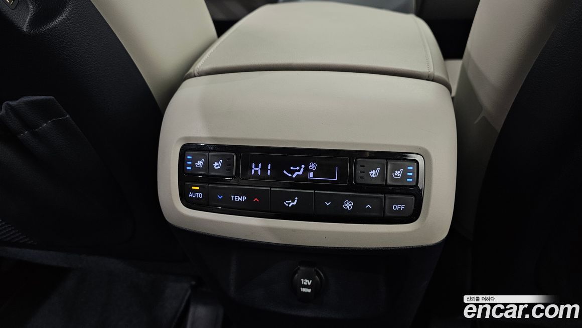 Hyundai Palisade 2019