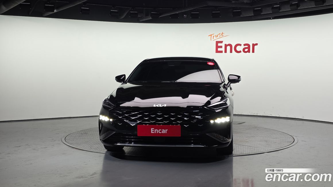 Kia K8 2023