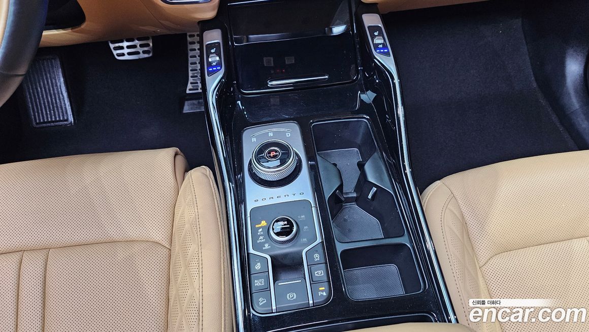 Kia Sorento 2023