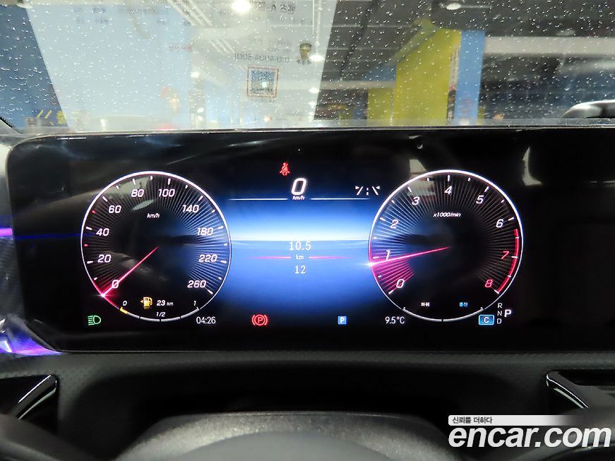 Mercedes-Benz A-Class 2025