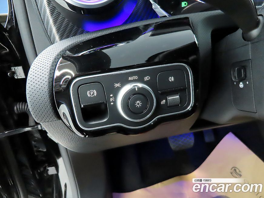 Mercedes-Benz A-Class 2025