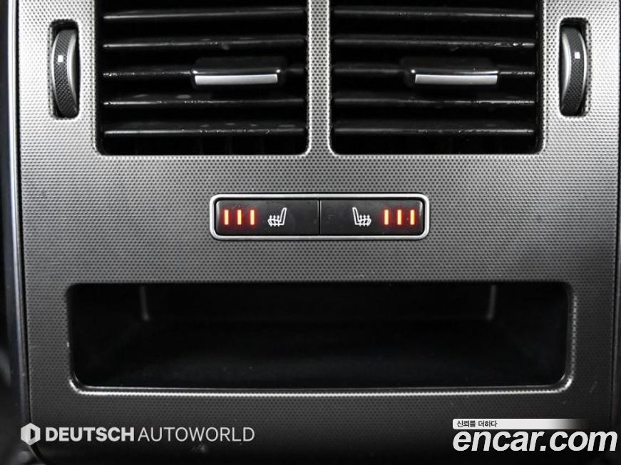 Land Rover Range Rover Sport 2017