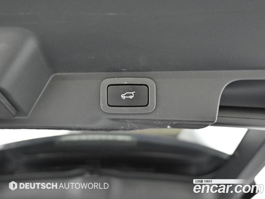 Land Rover Range Rover Sport 2017