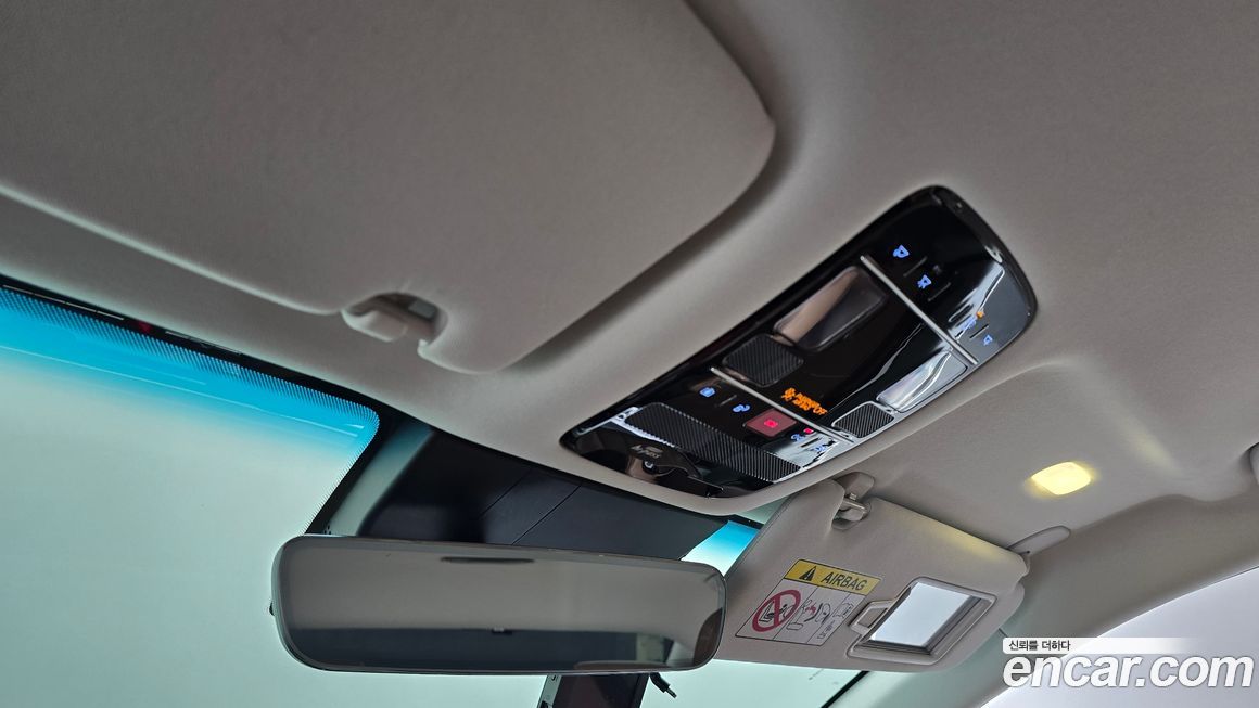 Hyundai Grandeur 2024