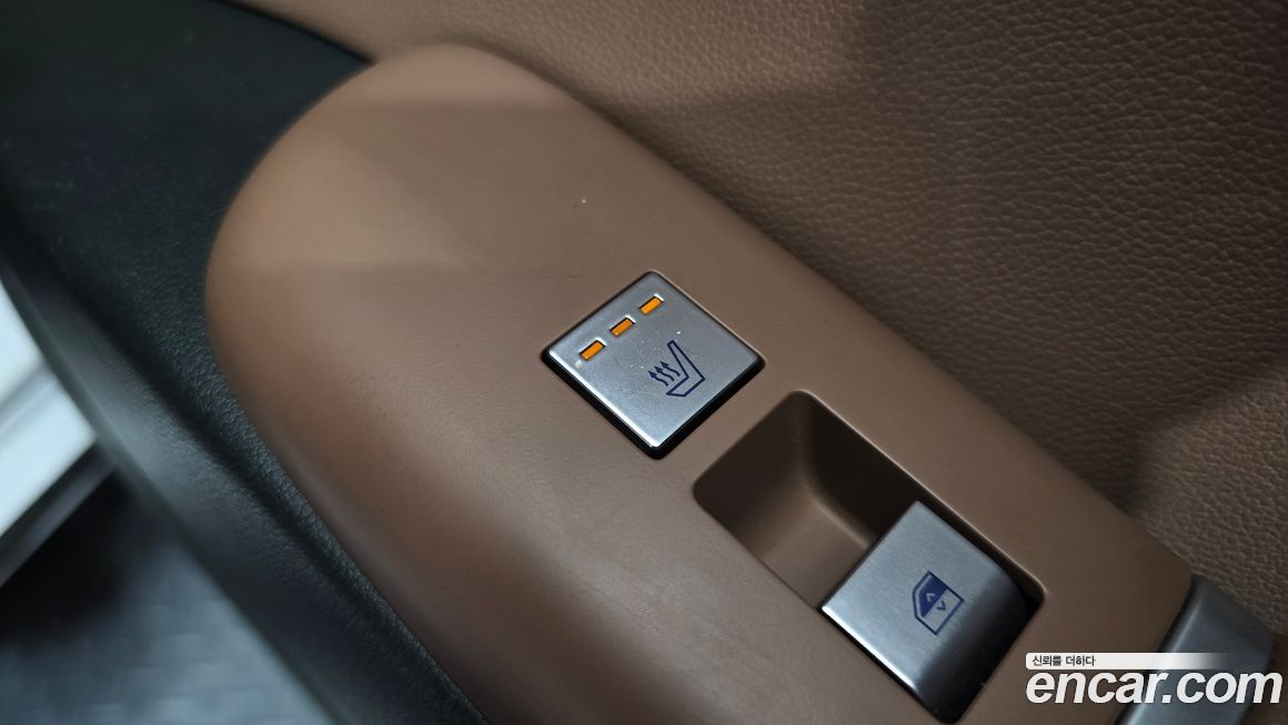 Hyundai Grandeur 2024