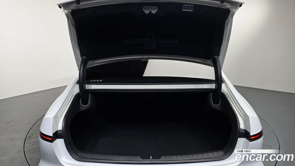 Hyundai Grandeur 2024