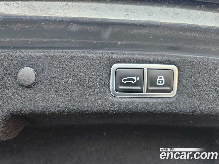 Hyundai Grandeur 2025