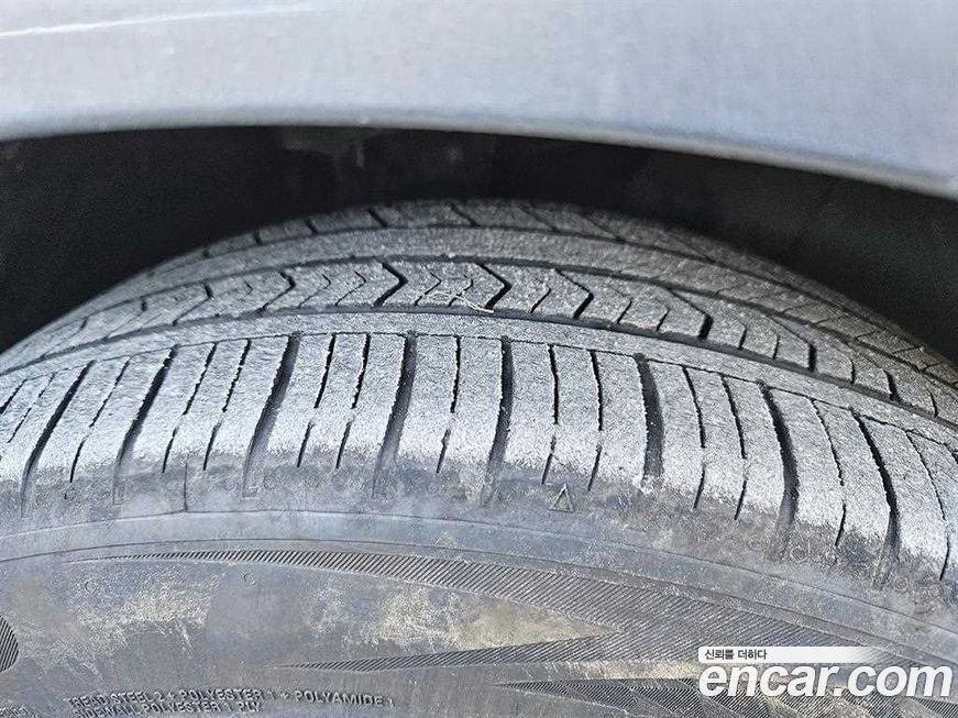 Hyundai Grandeur 2025