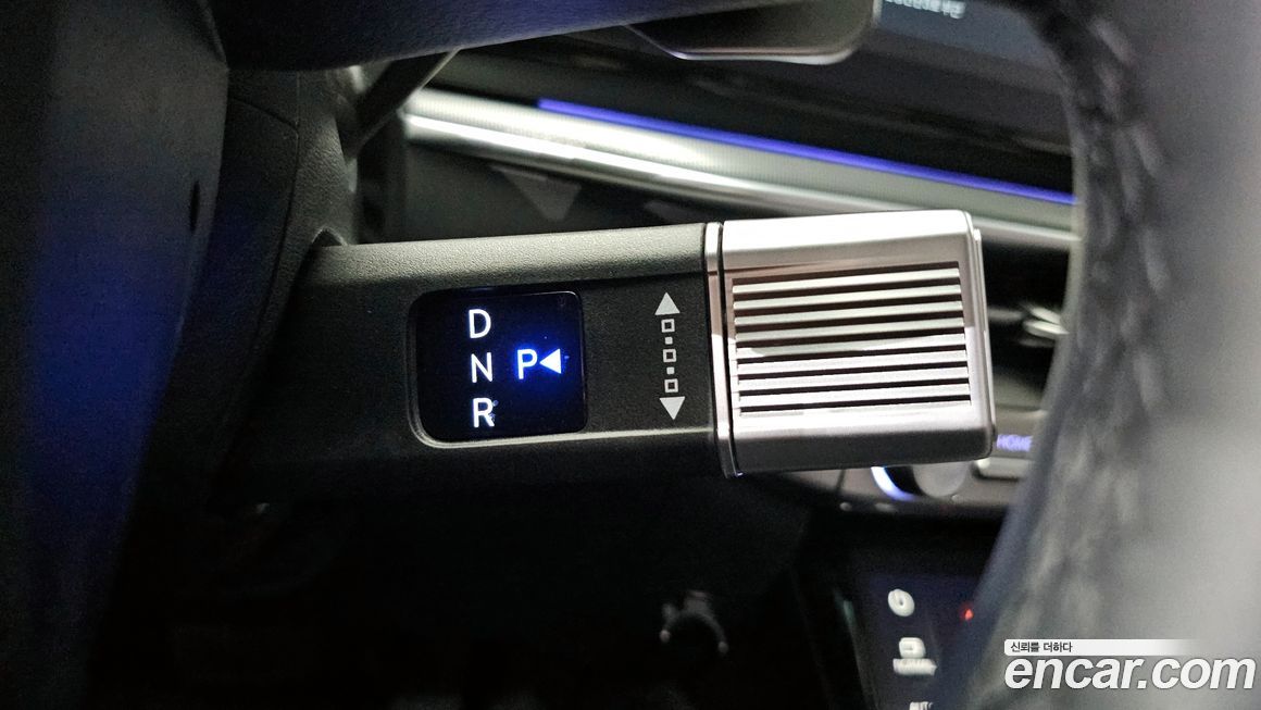 Hyundai Grandeur 2025