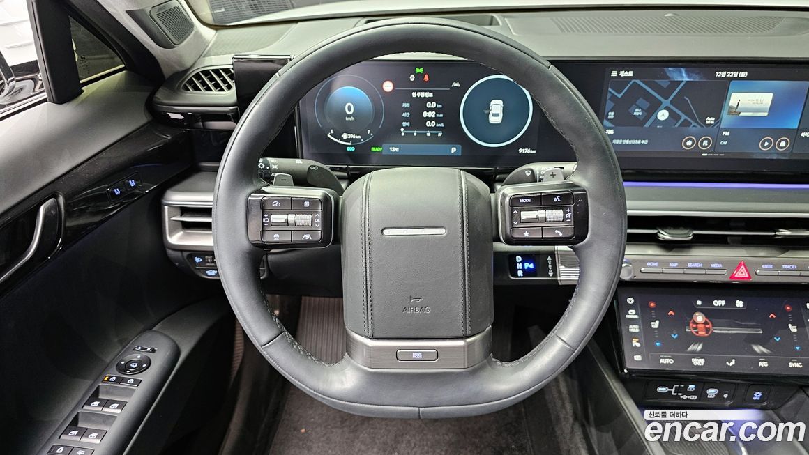 Hyundai Grandeur 2025