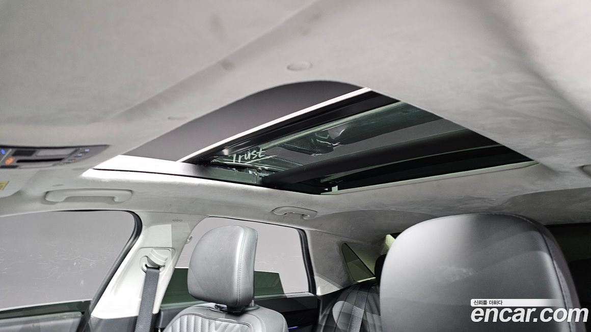 Hyundai Grandeur 2025